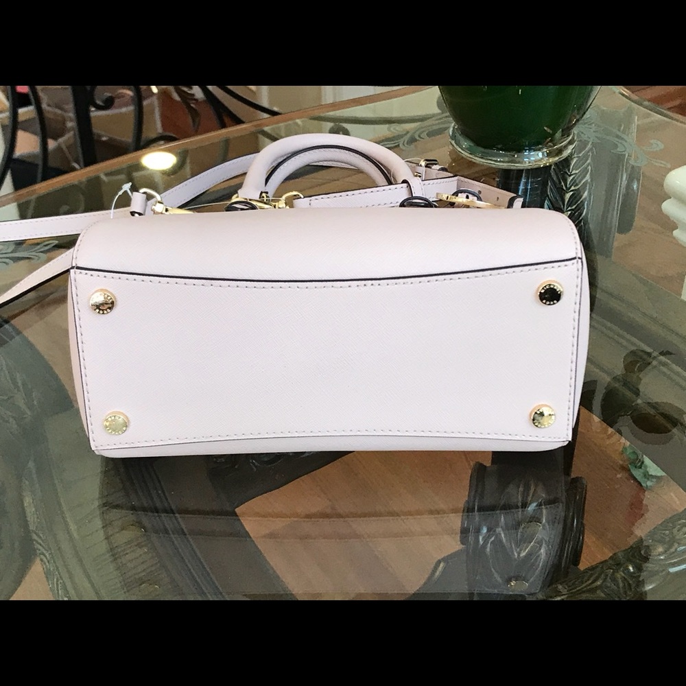 Authentic Michael kors Ciara MD handbag&wallet - Picture 8 of 8